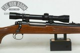 Remington 700 30-06 - 4 of 12