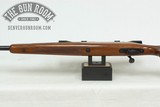 Remington 700 30-06 - 11 of 12
