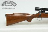 Remington 700 30-06 - 3 of 12