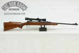 Remington 700 30-06 - 1 of 12