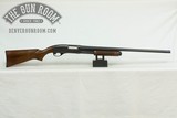 Remington 870 Wingmaster 12ga