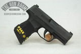 Sig Sauer P365 9mm - 4 of 7