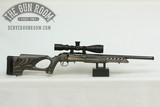 Ruger American Rimfire 22 LR - 1 of 13