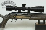 Ruger American Rimfire 22 LR - 4 of 13