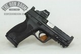 S&W M&P 9 Performance Center 9mm - 5 of 9