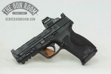 S&W M&P 9 Performance Center 9mm - 1 of 9