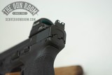 S&W M&P 9 Performance Center 9mm - 4 of 9