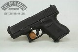Glock 27 40 S&W - 1 of 5