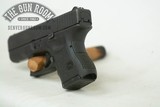 Glock 27 40 S&W - 3 of 5