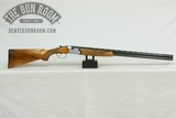 Beretta Silver Snipe 20ga