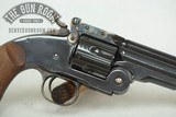 Uberti Schofield 45 Colt - 8 of 10