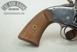 Uberti Schofield 45 Colt - 9 of 10