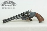 Uberti Schofield 45 Colt