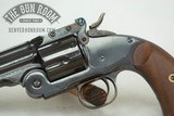 Uberti Schofield 45 Colt - 4 of 10