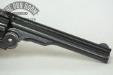 Uberti Schofield 45 Colt - 7 of 10