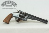 Uberti Schofield 45 Colt - 6 of 10