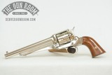 Uberti 1875 Army 357 mag