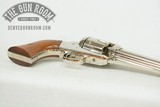 Uberti 1875 Army 357 mag - 11 of 12