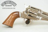 Uberti 1875 Army 357 mag - 9 of 12