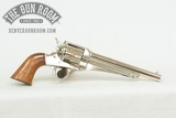 Uberti 1875 Army 357 mag - 7 of 12