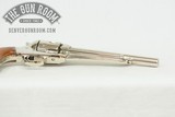 Uberti 1875 Army 357 mag - 10 of 12