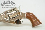 Uberti 1875 Army 357 mag - 4 of 12