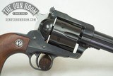 RUGER NEW MODEL BLACKHAWK 357 mag - 4 of 9