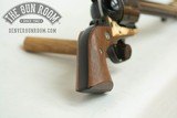 RUGER NEW MODEL BLACKHAWK 357 mag - 2 of 9