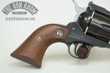 RUGER NEW MODEL BLACKHAWK 357 mag - 3 of 9