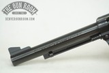 RUGER NEW MODEL BLACKHAWK 357 mag - 9 of 9