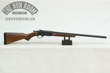 Henry Single Shot 20 Ga - 1 of 12