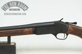 Henry Single Shot 20 Ga - 10 of 12