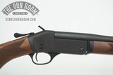 Henry Single Shot 20 Ga - 4 of 12