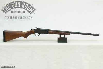 Henry Single Shot 20 Ga