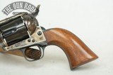 A. UBERTI SAA 45 Colt - 7 of 12