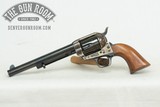 A. UBERTI SAA 45 Colt - 6 of 12