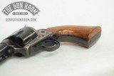 A. UBERTI SAA 45 Colt - 11 of 12