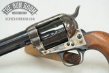 A. UBERTI SAA 45 Colt - 9 of 12