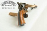 A. UBERTI SAA 45 Colt - 5 of 12