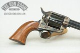 A. UBERTI SAA 45 Colt - 4 of 12