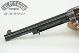 A. UBERTI SAA 45 Colt - 8 of 12