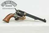 A. UBERTI SAA 45 Colt