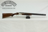 Browning Citori Feather Lightning 20/28ga 2 barrel set - 2 of 25