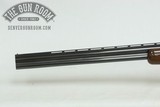 Browning Citori Feather Lightning 20/28ga 2 barrel set - 13 of 25