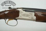 Browning Citori Feather Lightning 20/28ga 2 barrel set - 5 of 25