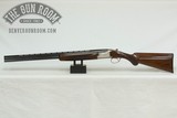 Browning Citori Feather Lightning 20/28ga 2 barrel set - 9 of 25