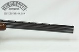 Browning Citori Feather Lightning 20/28ga 2 barrel set - 7 of 25