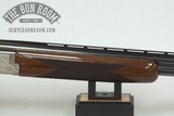 Browning Citori Feather Lightning 20/28ga 2 barrel set - 6 of 25
