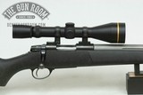Sako Mountain Eagle Rifle .223 Rem W/ Krieger + Leupold - 4 of 11