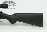 Sako Mountain Eagle Rifle .223 Rem W/ Krieger + Leupold - 9 of 11